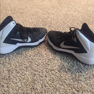 Nike Hyperdunk Basketball Shoes